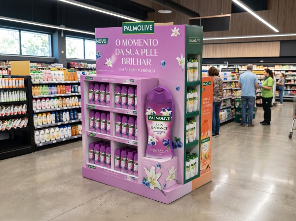 Palmolive Skin Radiance