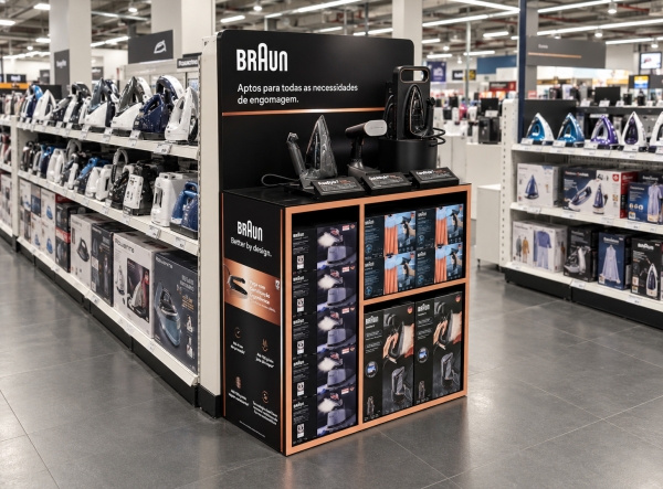 Topos Braun